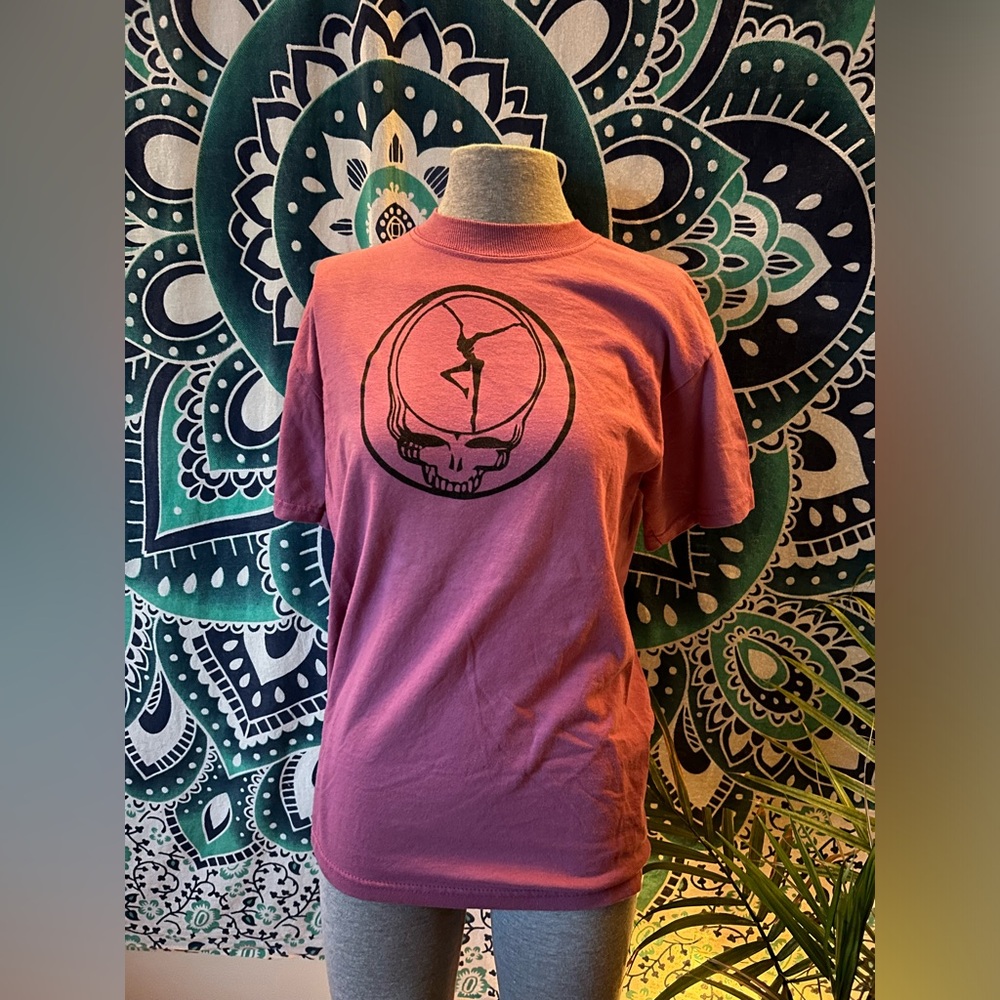 Grateful Dead & DMB Shirt